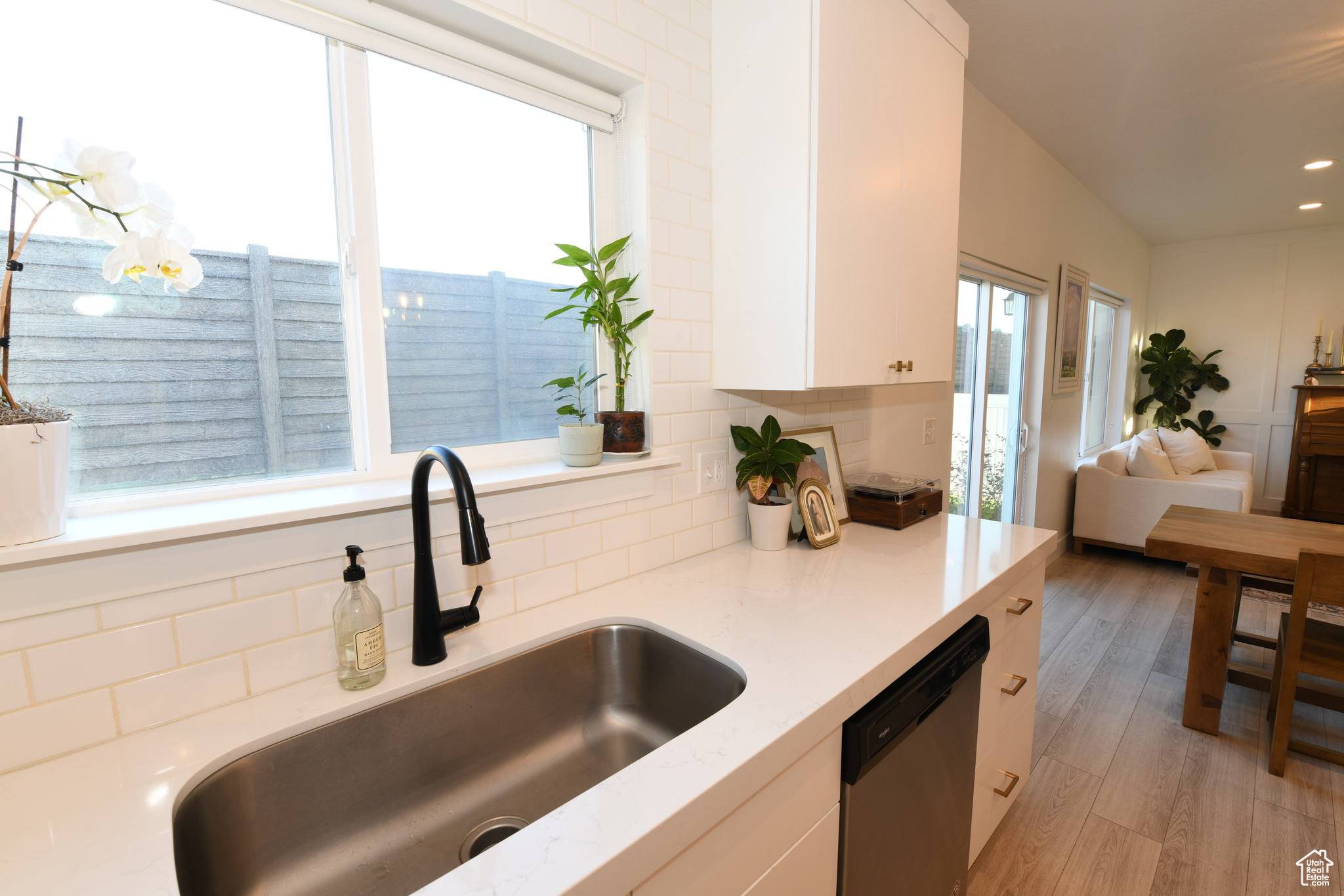 WINDSOR AT WATERS EDGE - Residential