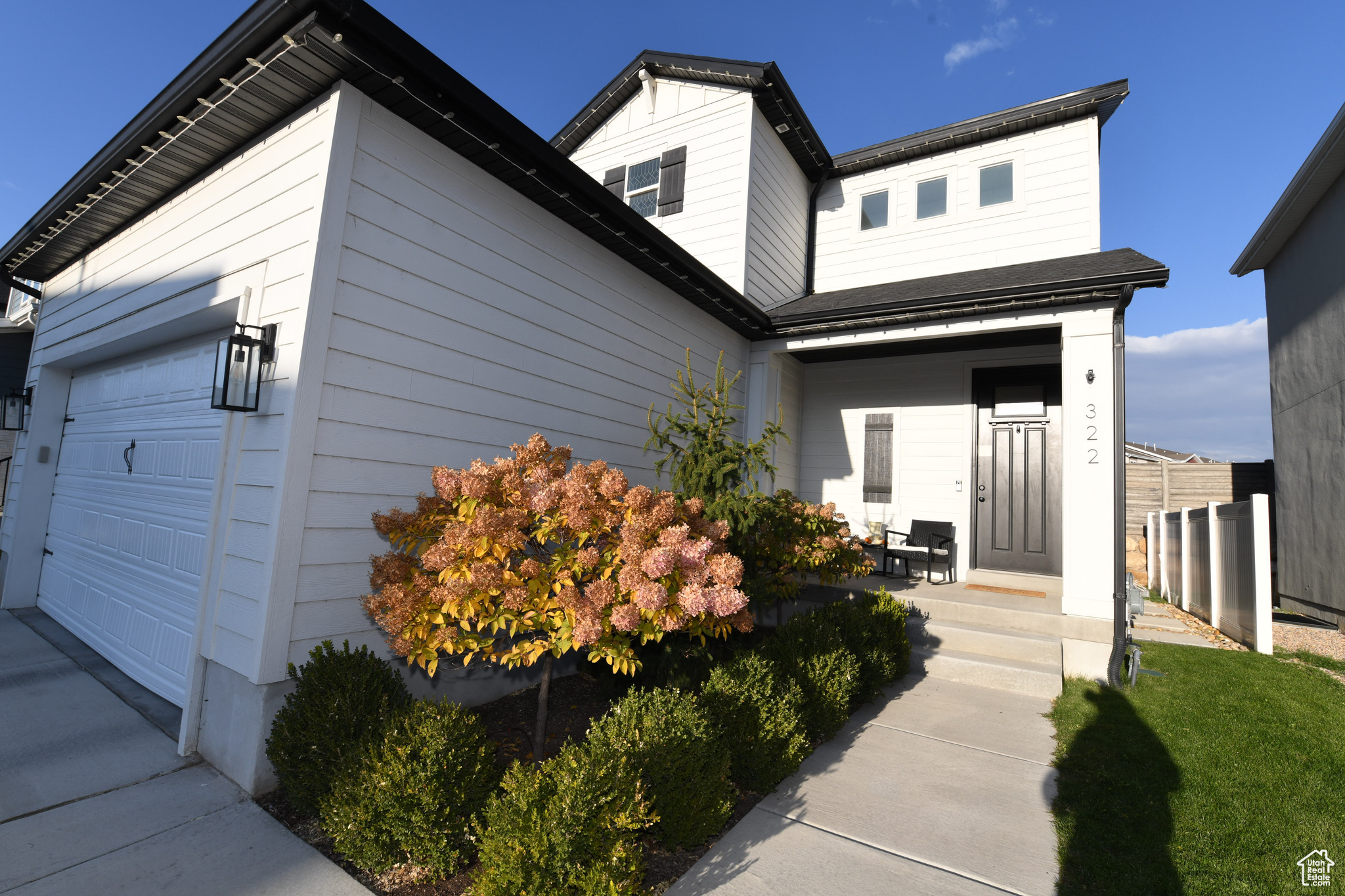 WINDSOR AT WATERS EDGE - Residential