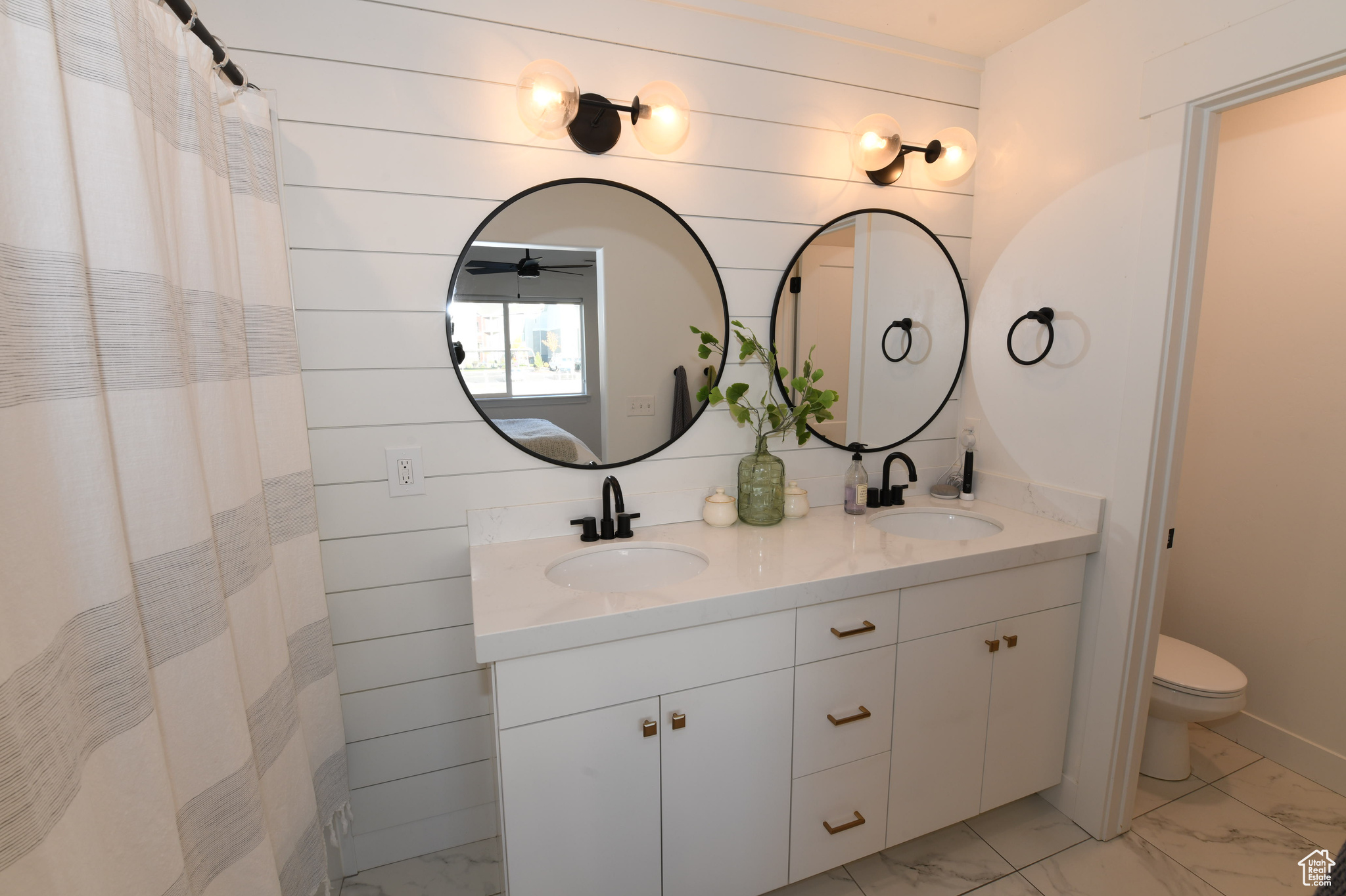 WINDSOR AT WATERS EDGE - Residential