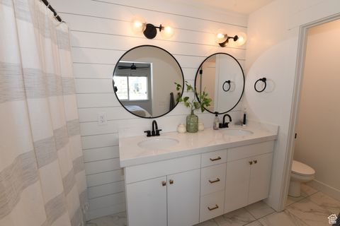 Tiny photo for 322 N 460 E, Vineyard, UT 84059 (MLS # 2119326)