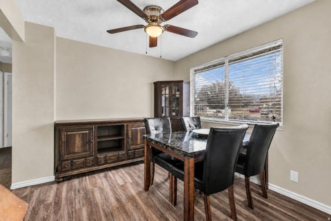 Tiny photo for 1118 N 575 W, Clinton, UT 84015 (MLS # 2175634)