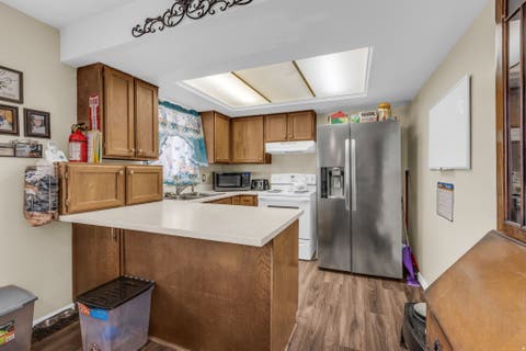 Tiny photo for 1118 N 575 W, Clinton, UT 84015 (MLS # 2175634)