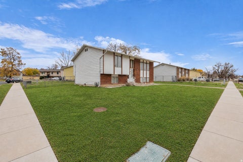 Tiny photo for 1118 N 575 W, Clinton, UT 84015 (MLS # 2175634)