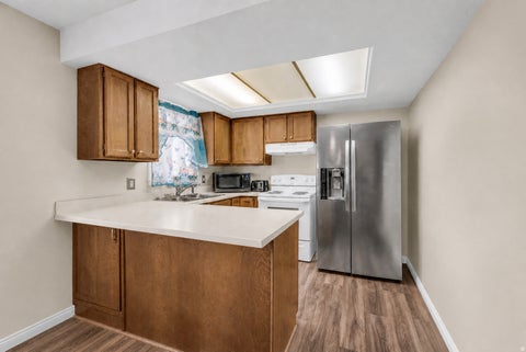Tiny photo for 1118 N 575 W, Clinton, UT 84015 (MLS # 2175634)