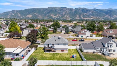 Tiny photo for 1873 N 25 E, Layton, UT 84041 (MLS # 2173854)