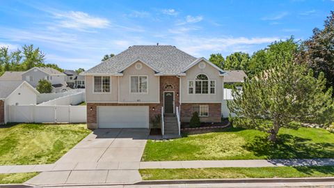 Tiny photo for 1873 N 25 E, Layton, UT 84041 (MLS # 2173854)
