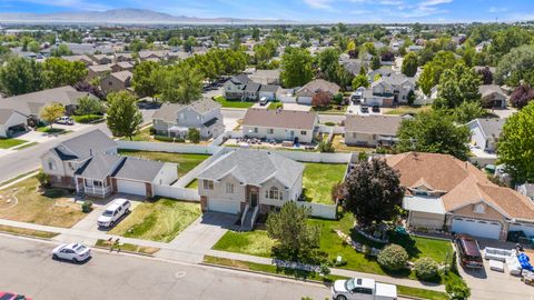 Tiny photo for 1873 N 25 E, Layton, UT 84041 (MLS # 2173854)