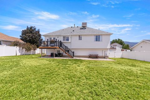 Tiny photo for 1873 N 25 E, Layton, UT 84041 (MLS # 2173854)