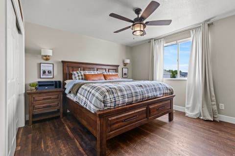 Tiny photo for 1873 N 25 E, Layton, UT 84041 (MLS # 2173854)
