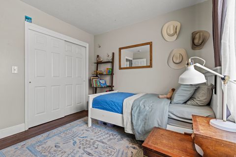 Tiny photo for 1873 N 25 E, Layton, UT 84041 (MLS # 2173854)