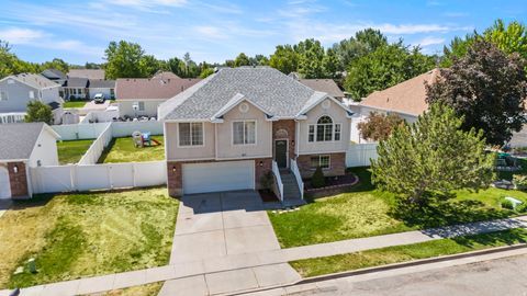 Tiny photo for 1873 N 25 E, Layton, UT 84041 (MLS # 2173854)