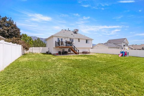 Tiny photo for 1873 N 25 E, Layton, UT 84041 (MLS # 2173854)