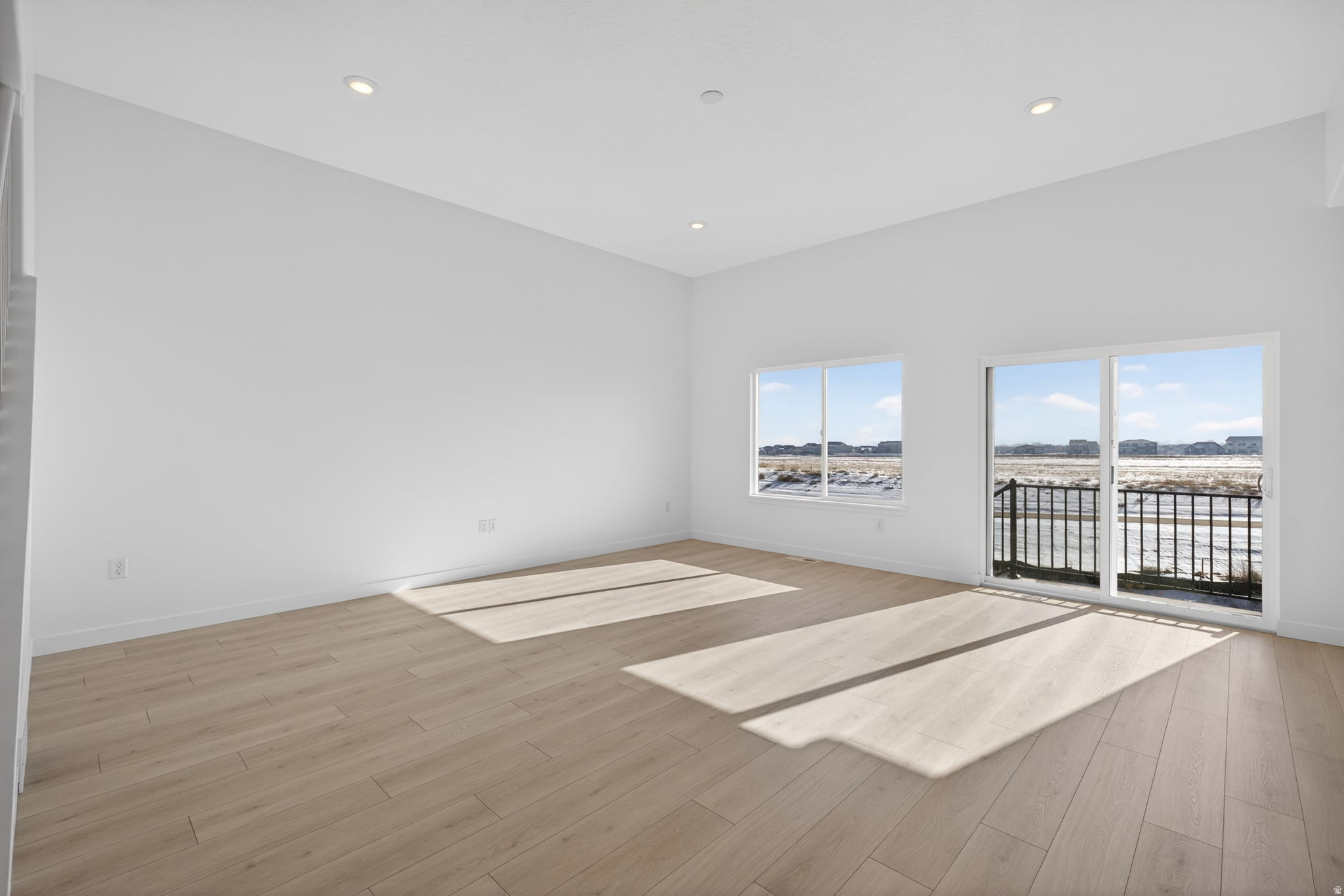 JACKSON - Residential