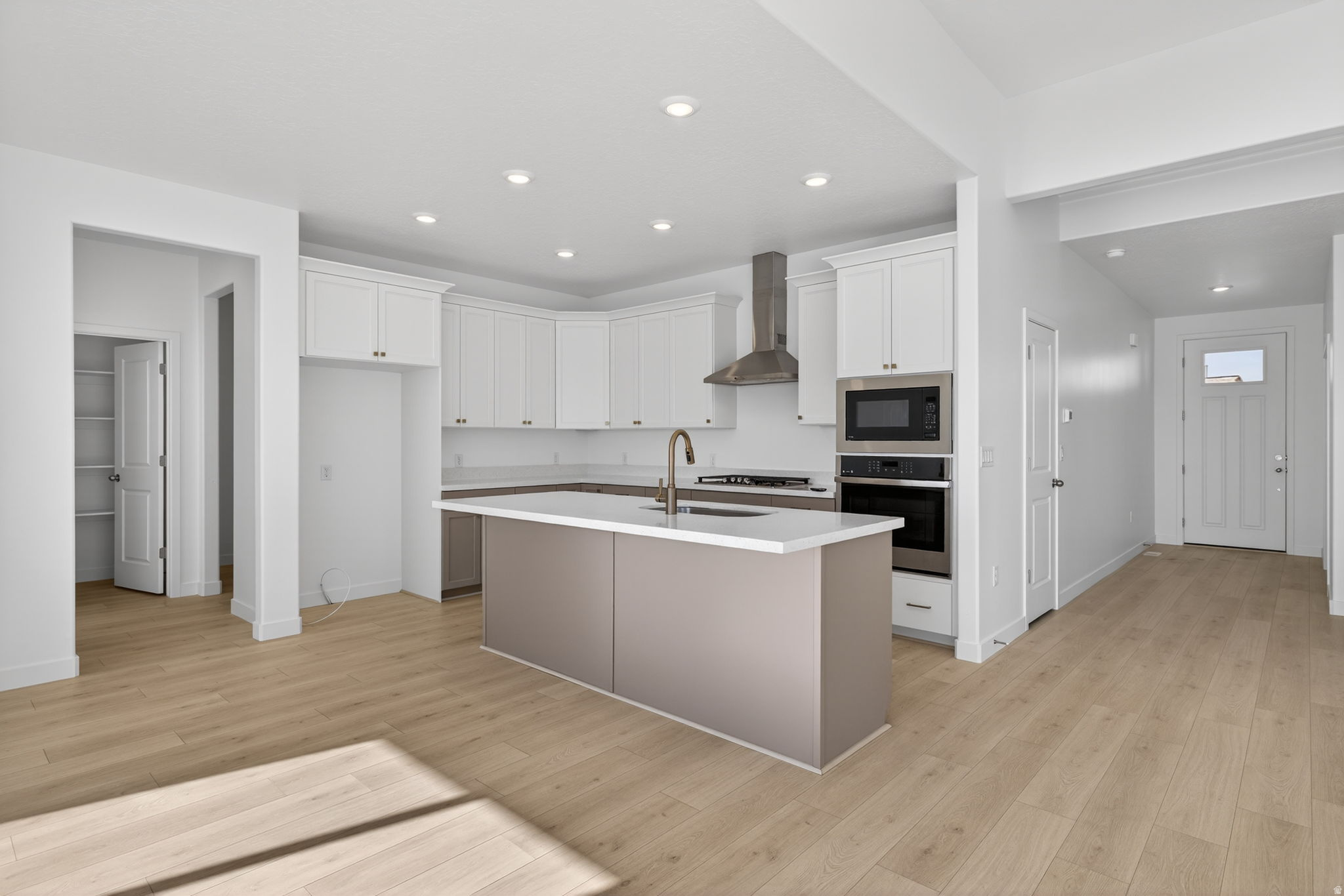 JACKSON - Residential