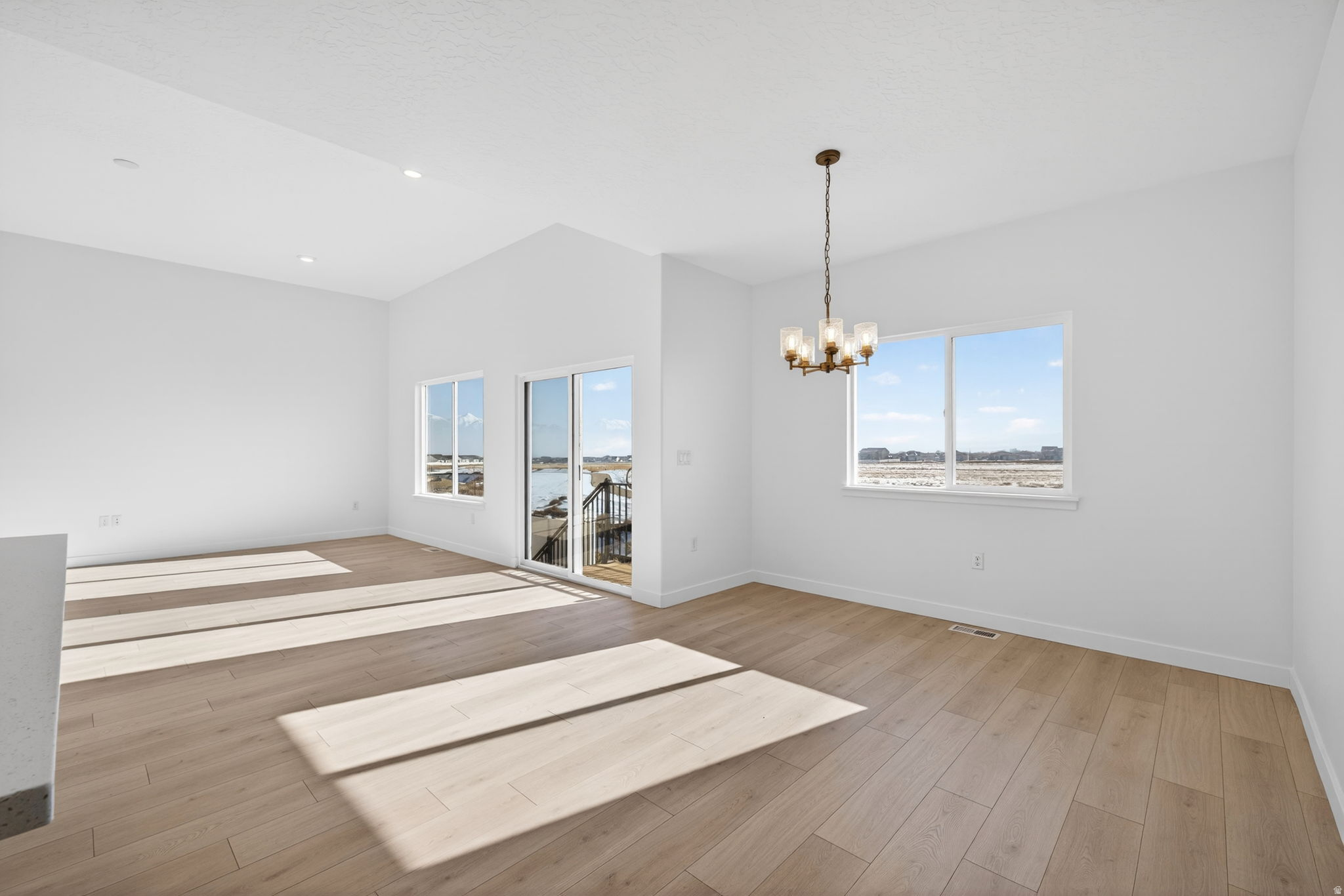 JACKSON - Residential