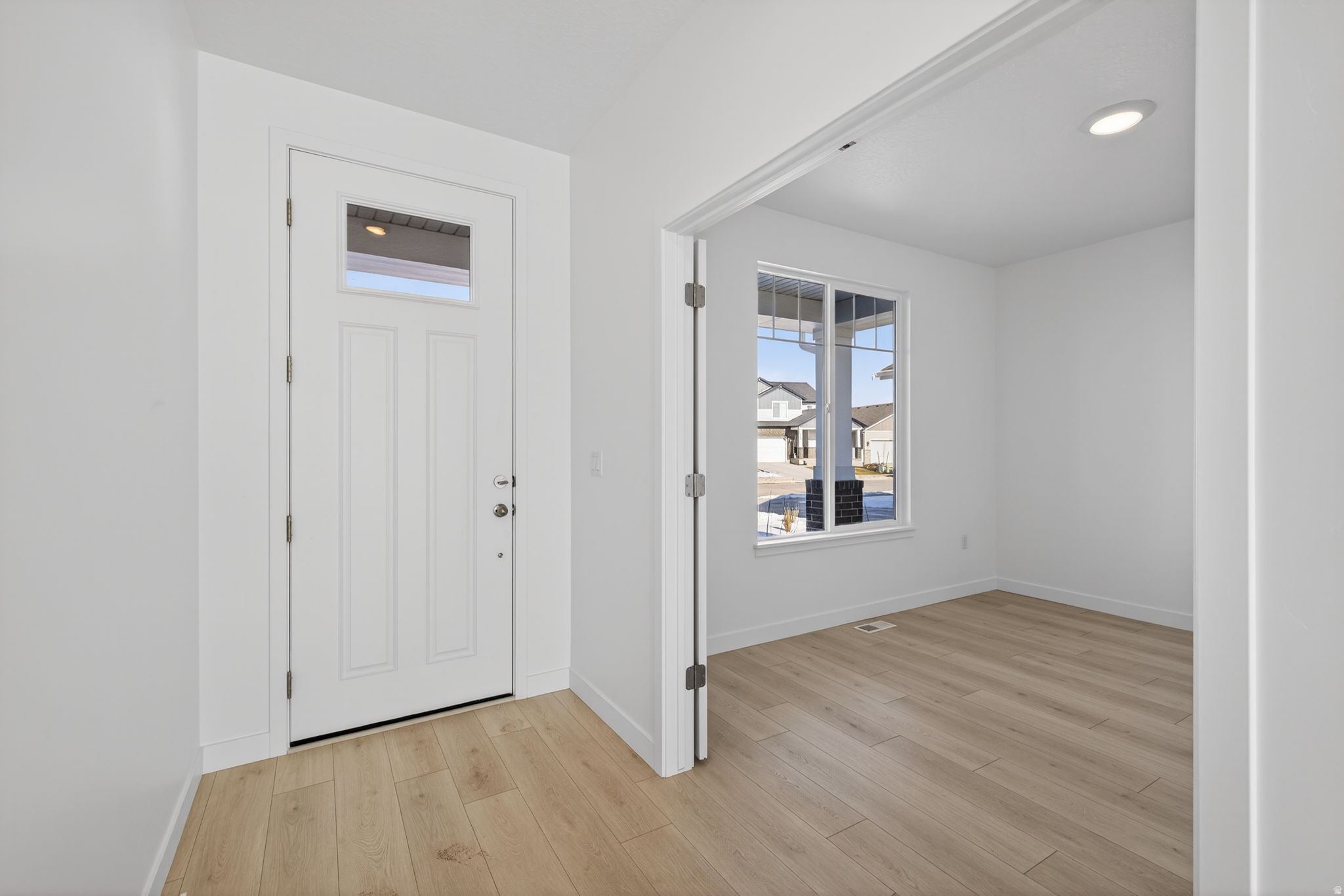 JACKSON - Residential