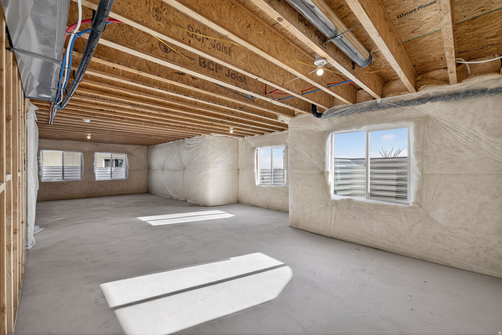 JACKSON - Residential