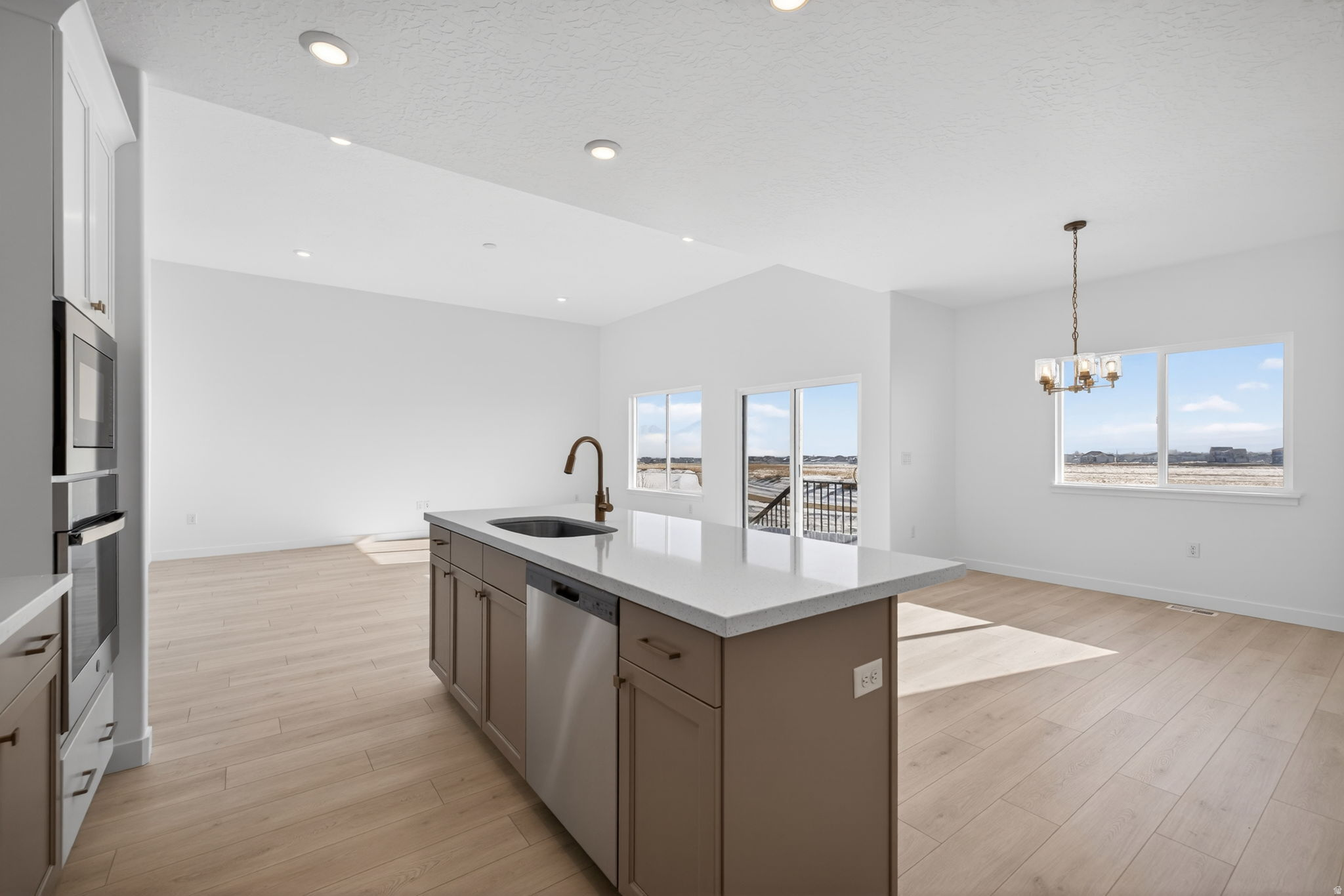 JACKSON - Residential