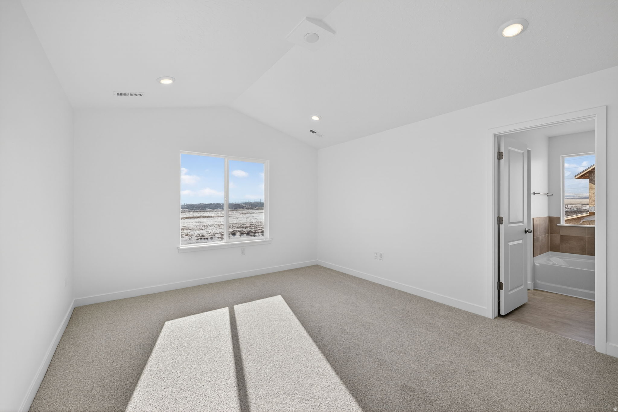 JACKSON - Residential