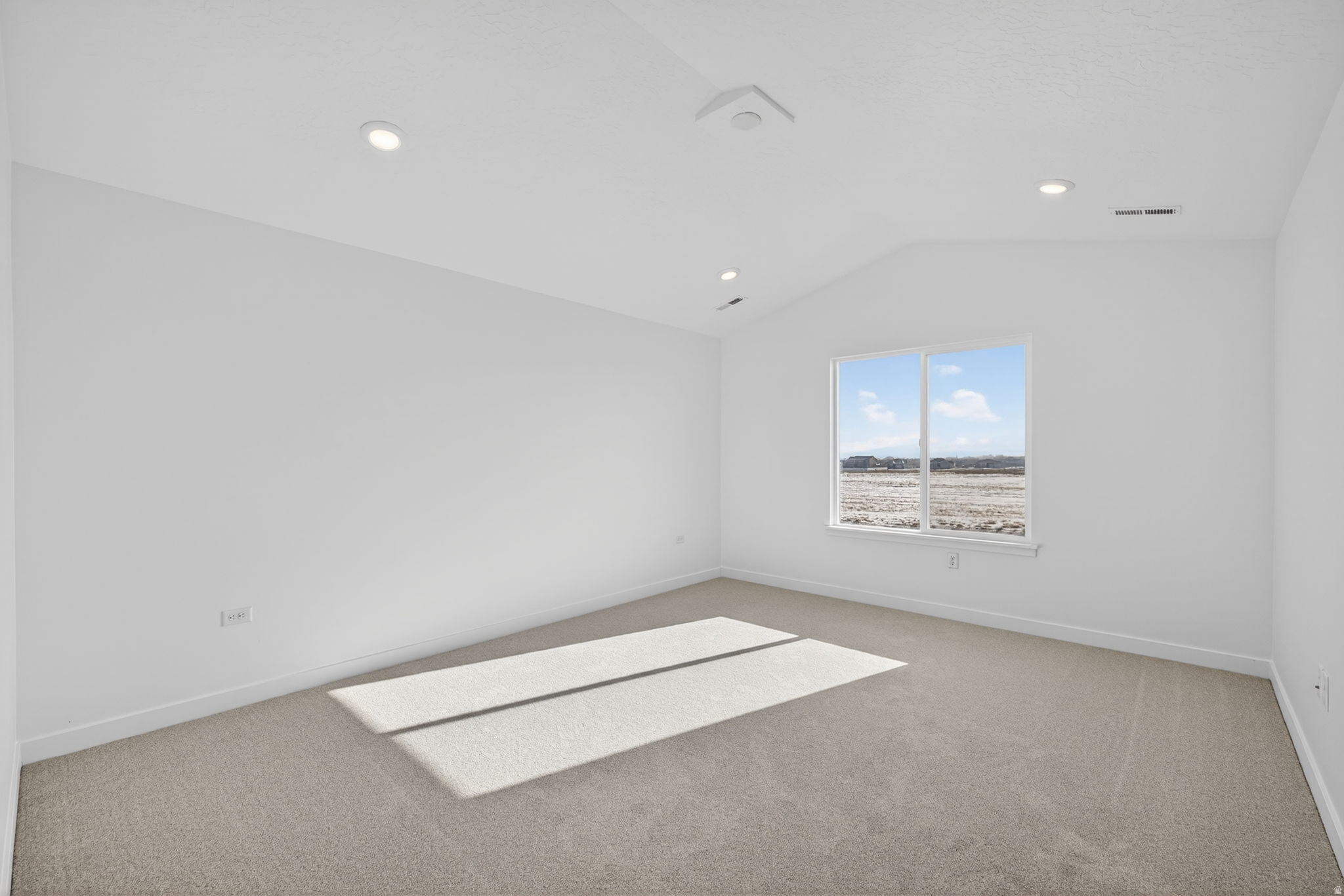 JACKSON - Residential