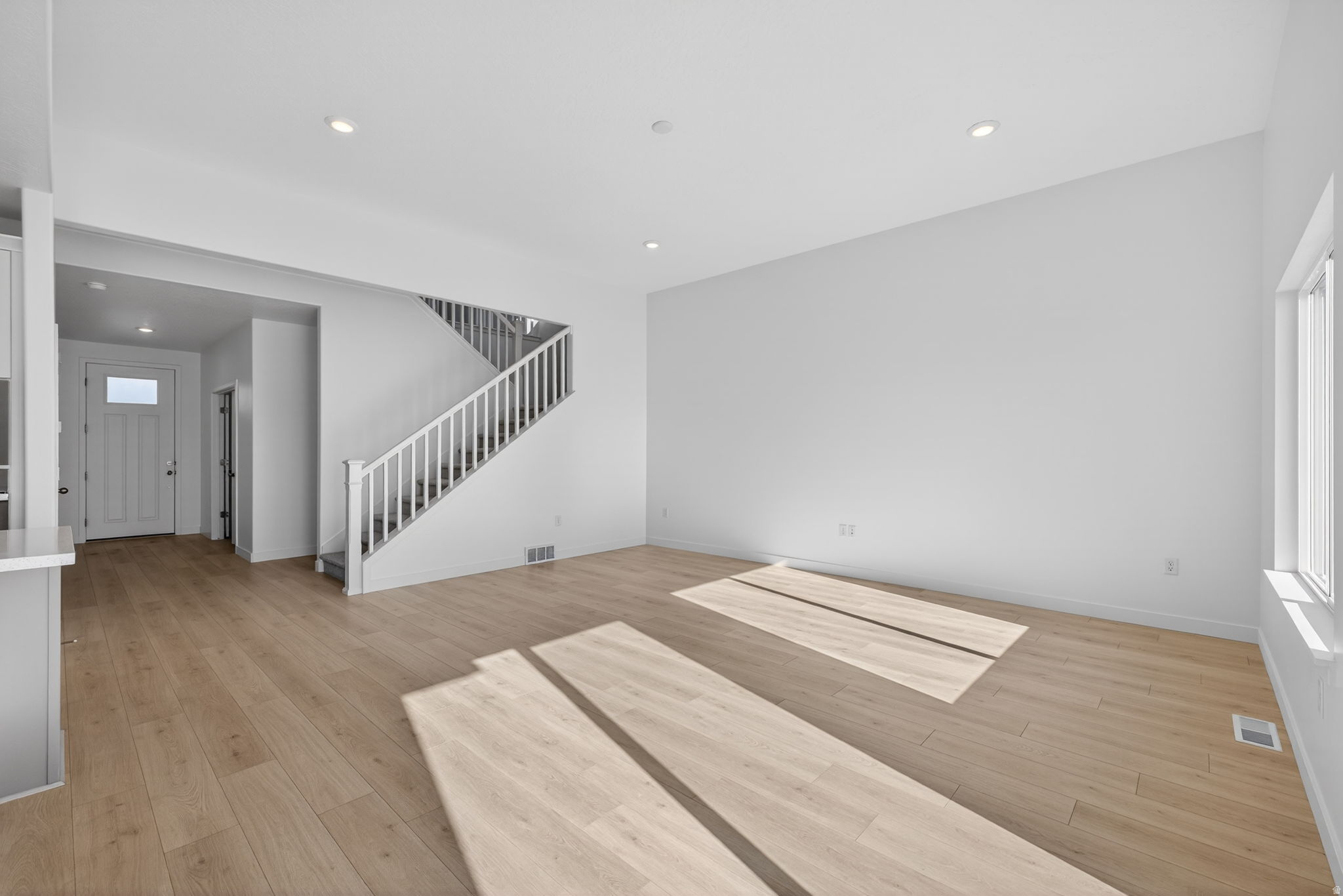 JACKSON - Residential