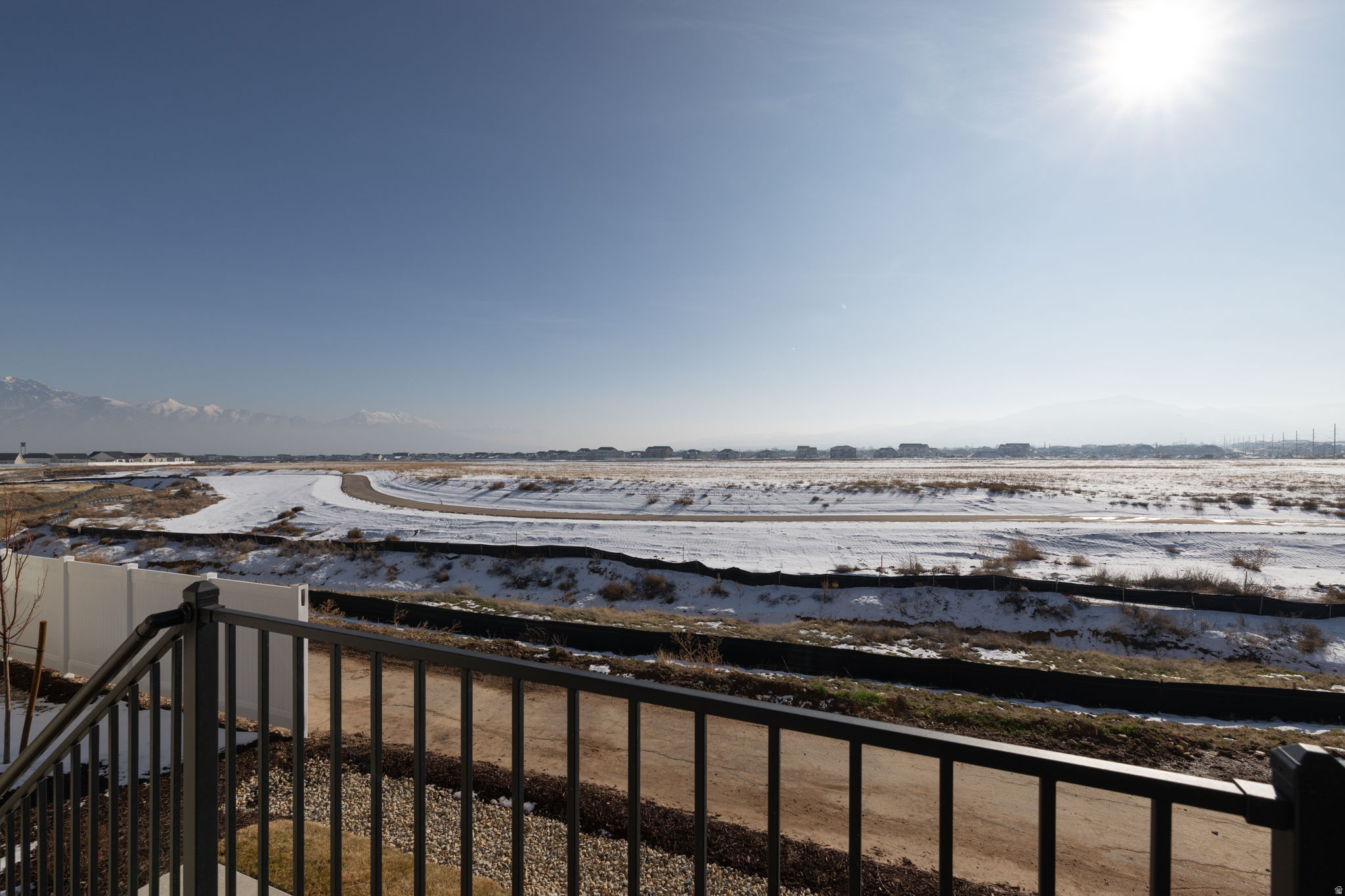 JACKSON - Residential