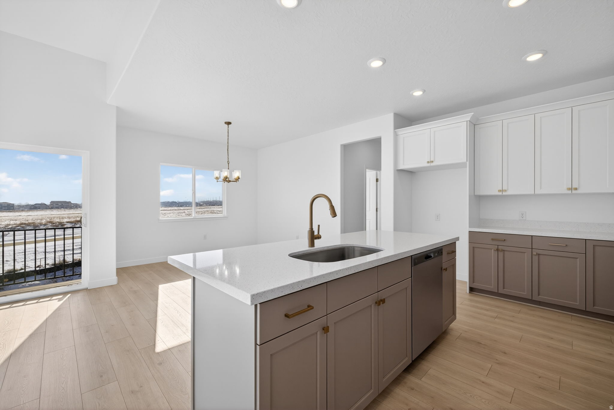 JACKSON - Residential