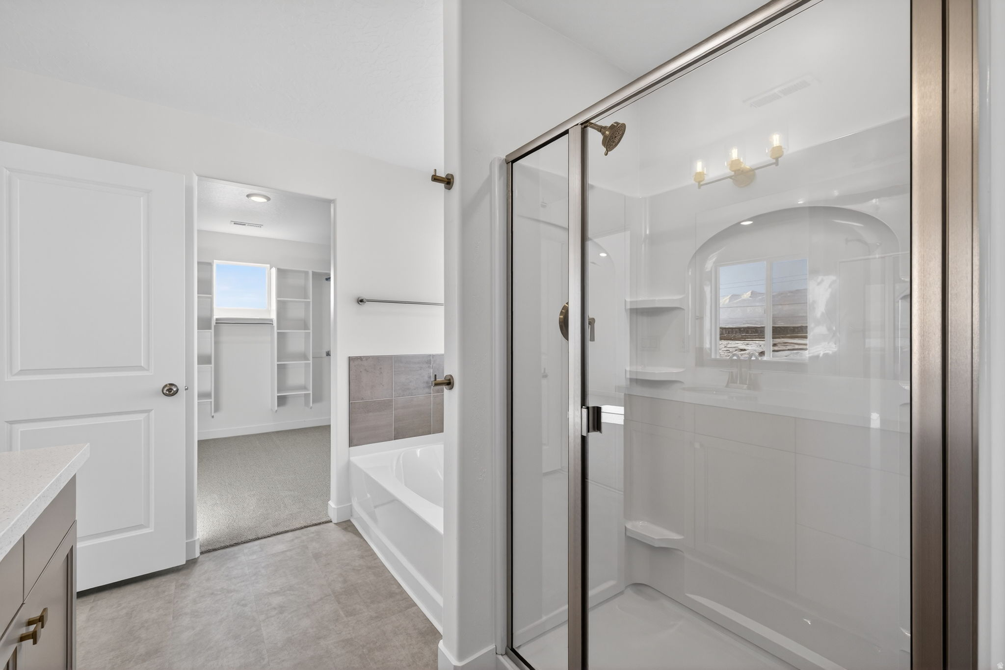 JACKSON - Residential