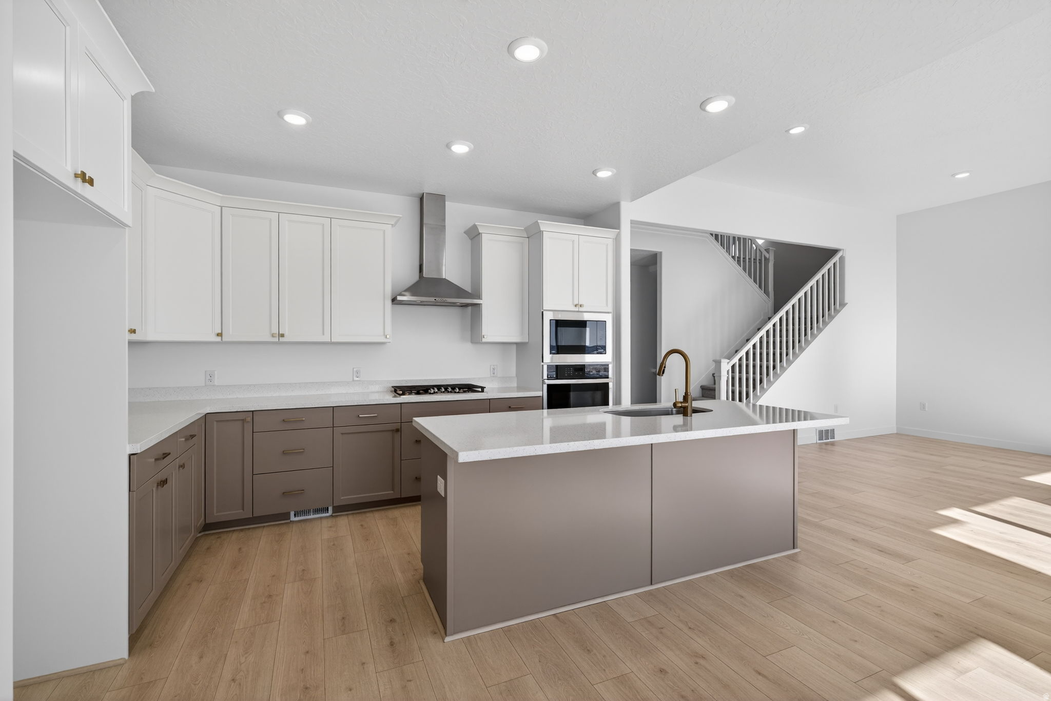 JACKSON - Residential