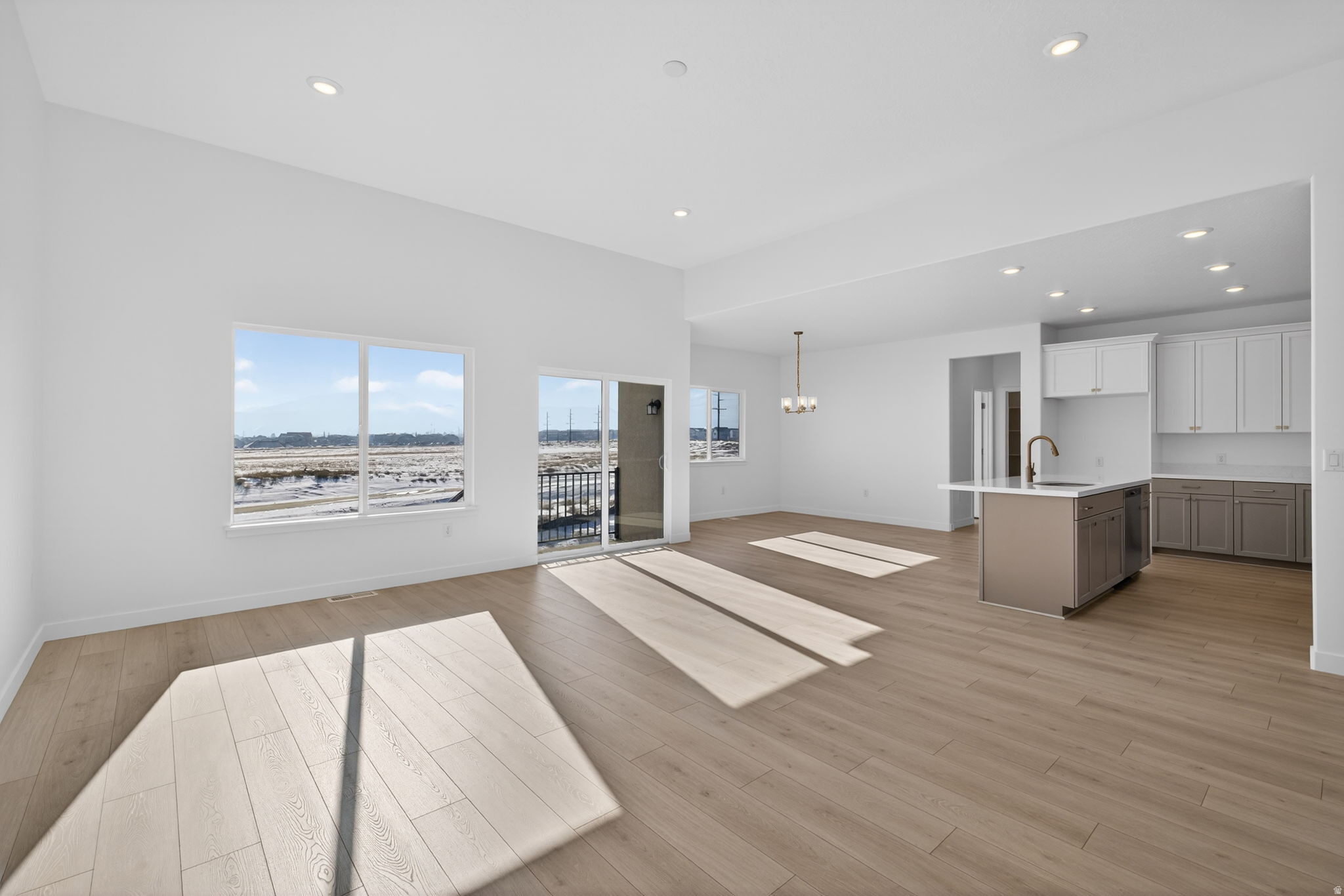 JACKSON - Residential