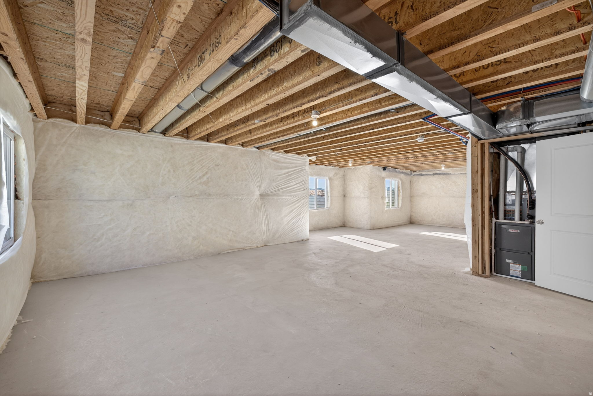 JACKSON - Residential