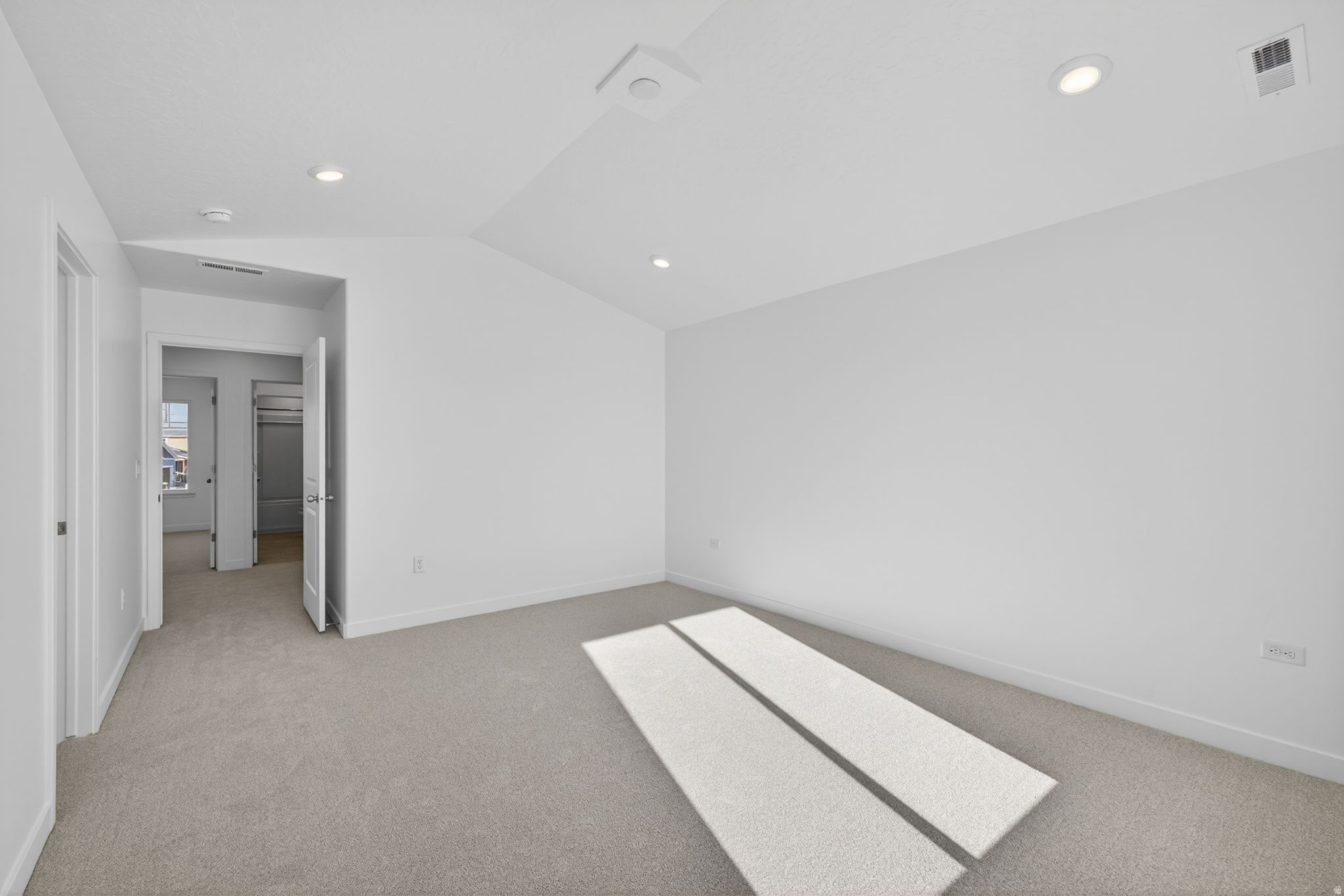 JACKSON - Residential