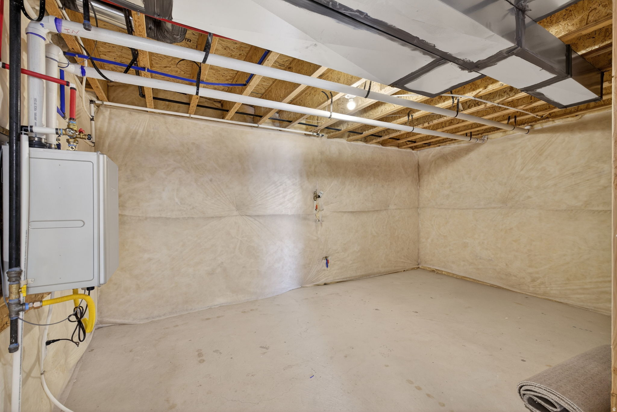 JACKSON - Residential