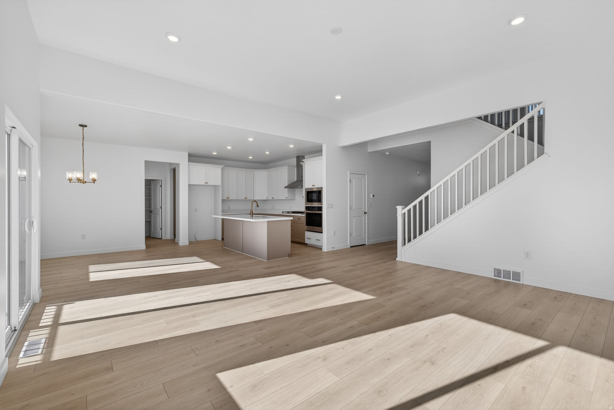 JACKSON - Residential