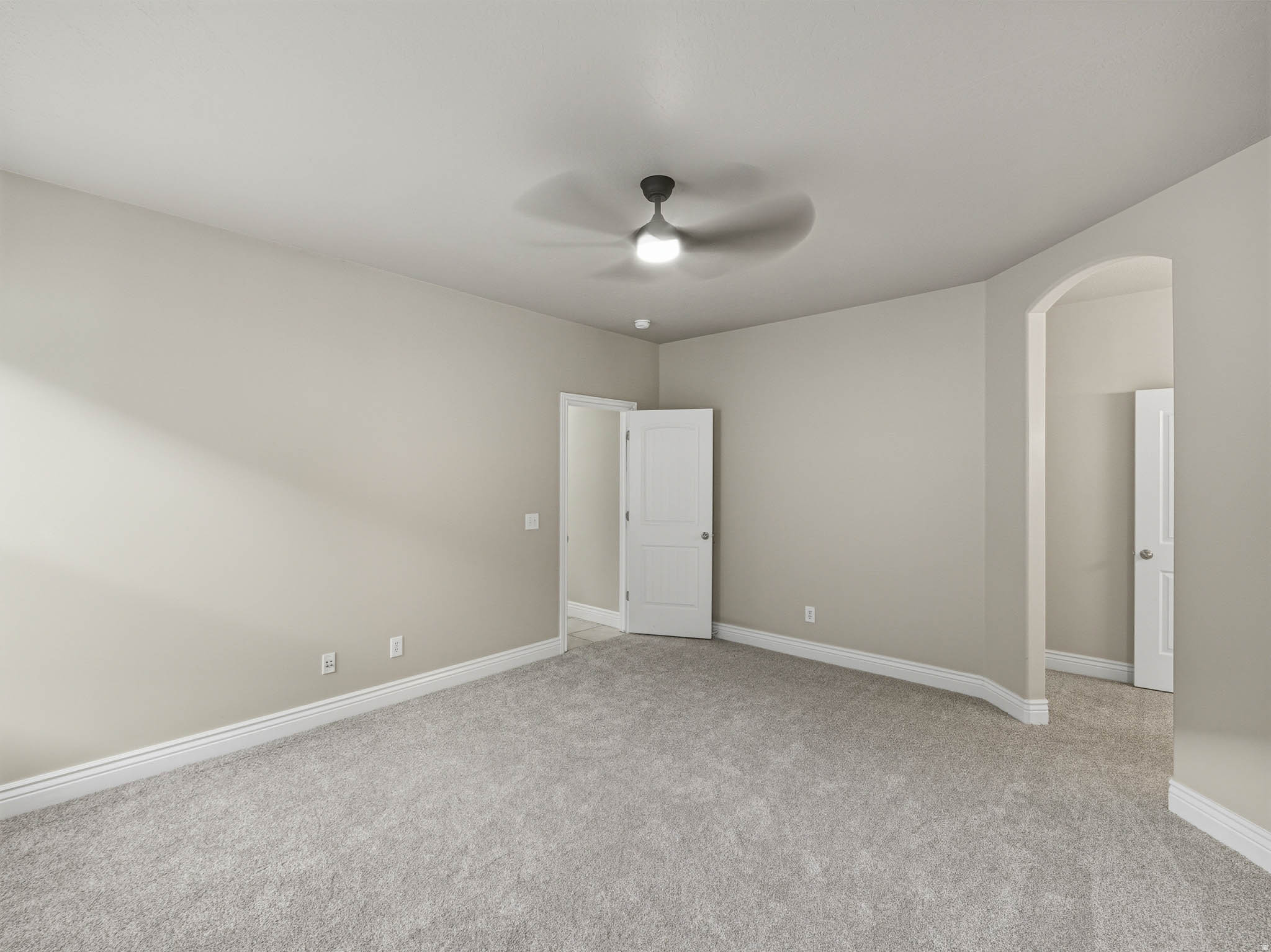 DAYBREAK - Residential