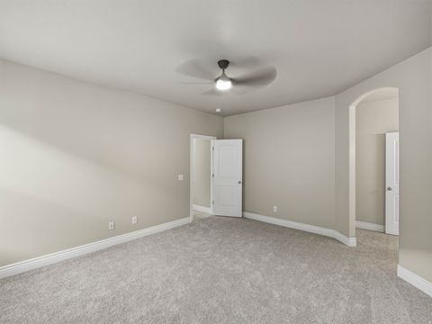 Tiny photo for 11541 S HARVEST CREST WAY W, South Jordan, UT 84095 (MLS # 2127313)