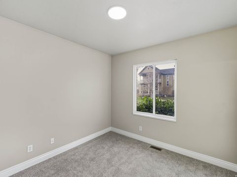 Tiny photo for 11541 S HARVEST CREST WAY W, South Jordan, UT 84095 (MLS # 2127313)