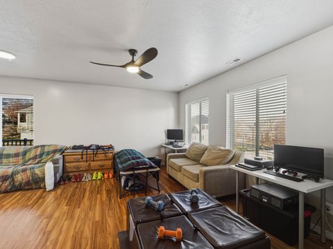 Tiny photo for 11541 S HARVEST CREST WAY W, South Jordan, UT 84095 (MLS # 2127313)