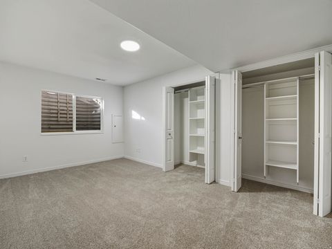 Tiny photo for 11541 S HARVEST CREST WAY W, South Jordan, UT 84095 (MLS # 2127313)