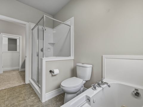 Tiny photo for 11541 S HARVEST CREST WAY W, South Jordan, UT 84095 (MLS # 2127313)