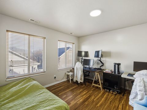 Tiny photo for 11541 S HARVEST CREST WAY W, South Jordan, UT 84095 (MLS # 2127313)