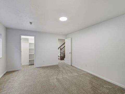 Tiny photo for 11541 S HARVEST CREST WAY W, South Jordan, UT 84095 (MLS # 2127313)