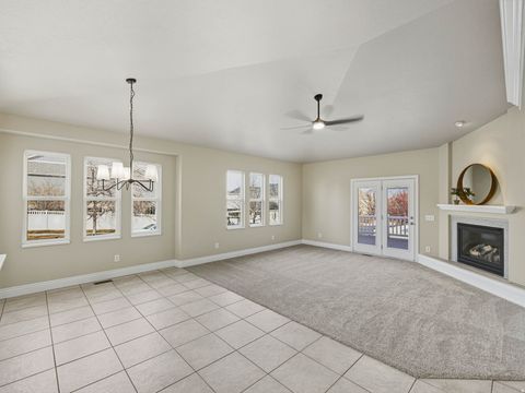 Tiny photo for 11541 S HARVEST CREST WAY W, South Jordan, UT 84095 (MLS # 2127313)