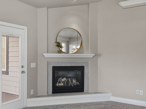 Tiny photo for 11541 S HARVEST CREST WAY W, South Jordan, UT 84095 (MLS # 2127313)