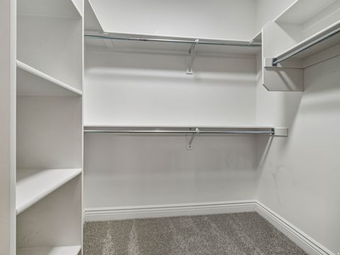 Tiny photo for 11541 S HARVEST CREST WAY W, South Jordan, UT 84095 (MLS # 2127313)