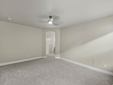 Tiny photo for 11541 S HARVEST CREST WAY W, South Jordan, UT 84095 (MLS # 2127313)