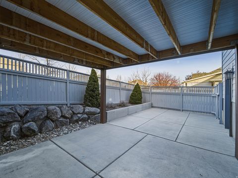 Tiny photo for 11541 S HARVEST CREST WAY W, South Jordan, UT 84095 (MLS # 2127313)
