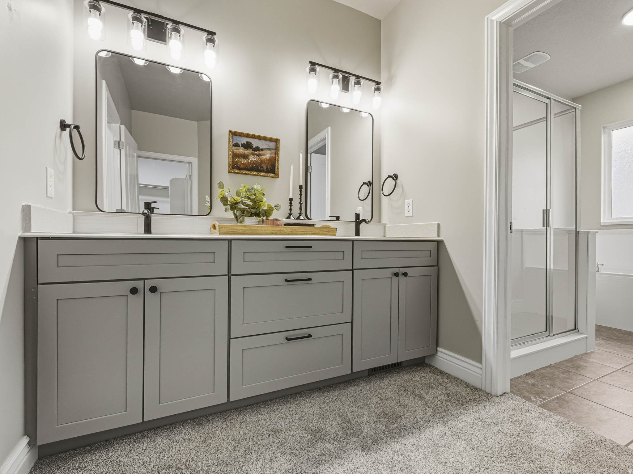 DAYBREAK - Residential