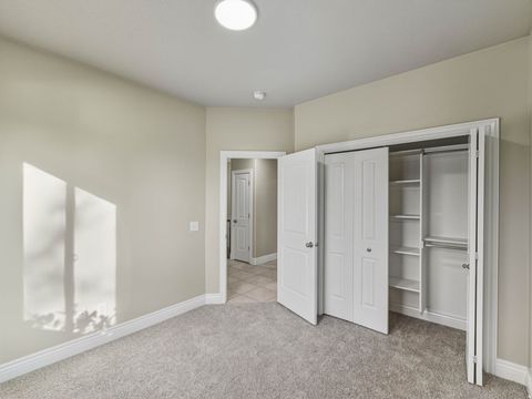 Tiny photo for 11541 S HARVEST CREST WAY W, South Jordan, UT 84095 (MLS # 2127313)