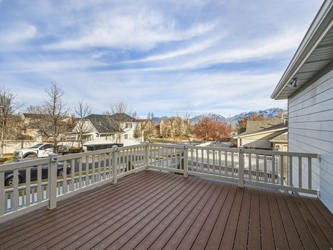 Tiny photo for 11541 S HARVEST CREST WAY W, South Jordan, UT 84095 (MLS # 2127313)